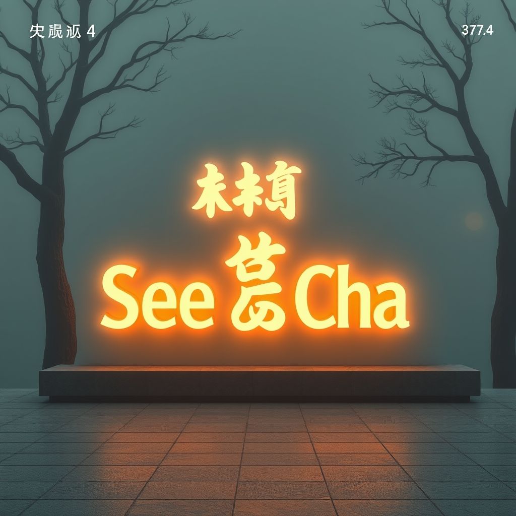 ความสุขและความตื่นเต้นจาก 'See Pa Cha 4 ป่าช้า'